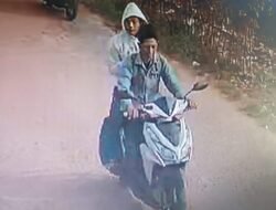 Waspada Begal HP! Anak SD Jadi Korban Di Perumahan D’forest Hill Pondok Petir , Warga Desak Polres Depok Tindak Tegas Montor Tanpa Plat Nomor