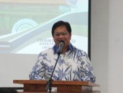 Muswil VII KAHMI Bali, Viva Yoga Ceritakan Saat Menjadi Ketua Umum Cabang Denpasar