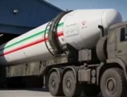 Dunia Segara Akan Dengar Gema Kemenangan Iran