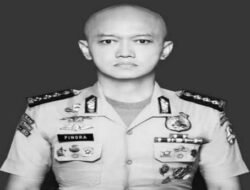 Kombes Pol. Dr. H. Joseph Ananta Pinora, S.I.K, M.Si Pemburu Pelaku Kejahatan di Indonesia