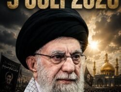 Mengapa Jenazah Ali Khamenei Empat Bulan Lebih Baru Dimakamkan?