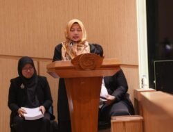Titi Anggraini Raih Gelar Doktor FHUI, Wamen Viva Yoga: Disertasinya Memberi Harapan Baru Pada Hukum Pemilu