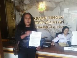 Investigasi BPAN Sumsel Ungkap Dugaan Penyimpangan Dana Desa Tanjung Batu Tahun 2022-2024