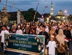 Apakah Malam 1 Suro 2026 dan 1 Muharam 1448 H Sama Waktunya? Ini Rincian Kalender Jawa dan Hijriah Terbaru