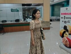 Miris..! Diduga Jadi Korban Penganiayaan dan Tabrak Lari, Karyawati PT Midea Lapor ke Polisi
