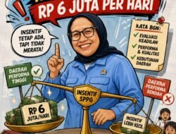 Masa Libur Sekolah Menjadi Momentum Pembenahan MBG: Audit Menyeluruh SPPG dan Penguatan Tata Kelola