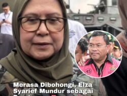 Merasa Dibohongi ,Elza Syarief Mundur sebagai Pengacara Tersangka Korupsi MBG