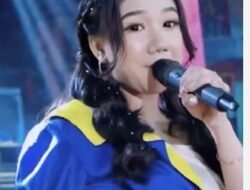 Kolaborasi Megah Sicantik Sesuai Namanya, Cantika Hipnotis Penggemar Lewat Single “Kalau Bisa Mendua Kenapa Cuma Satu” Bersama OM Adella