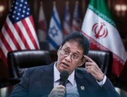 Konflik AS- IRAN Mulai Mereda, Purbaya : Beban Subsidi APBN Bisa Longgar