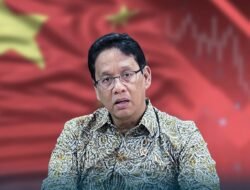 Bidik Investor , Purbaya Besok Terbang ke China .