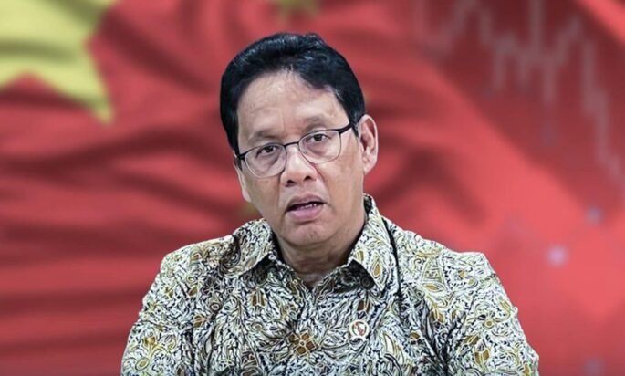 Bidik Investor , Purbaya Besok Terbang ke China .