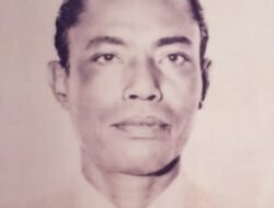Ibnu Sutowo, raja minyak di balik pembangunan Hotel Sultan yang baru saja dieksekusi negara