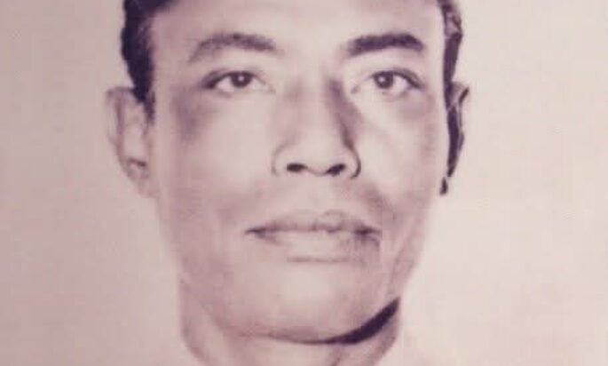 Ibnu Sutowo, raja minyak di balik pembangunan Hotel Sultan yang baru saja dieksekusi negara