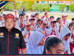 SDN 4 Kasongan Lama Gelar Perpisahan Siswa Tahun Ajaran 2025/2026, Penuh Haru dan Kebanggaan