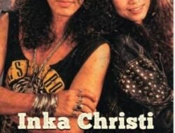 Kombinasi Dua Kekuatan Vokal Lintas Negara, Amy Search dan Inka Christie Kembali Hadirkan Nuansa Klasik “Nafas Cinta”