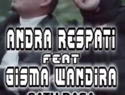 Kemesraan Romantis Andra Respati dan Gisma Wandira Lewat “Jangan Tanya Bagaimana Esok – Satu Rasa Cinta”