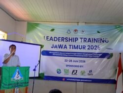 Student Summit Pelajar Islam Indonesia Se-Jawa Timur Resmi Dibuka di Pamekasan
