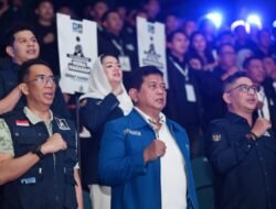 Debat Caketum BM PAN, Viva Yoga: BM PAN Berkontribusi Meningkatkan Elektoral PAN