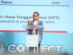 Bima Arya Apresiasi PFmuda Cetak Agen Perubahan untuk Indonesia Emas 2045