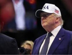 Trump Dipermalukan di Rumah Sendiri, Kekuatan AS di Perang Iran Runtuh