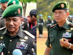 Letjen TNI (Purn.) M. Setyo Sularso: Prajurit Infanteri yang Mengabdikan Hidupnya untuk Bangsa
