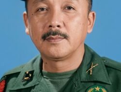 Letjen TNI Himawan Soetanto: Pangkostrad dan Pejuang Kemerdekaan