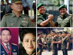 Keajaiban Doa Ibu: Perjalanan Letjen TNI (Purn) Djaja Suparman dari Penjual Es Lilin Menjadi Jenderal Bintang Tiga