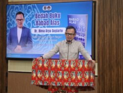 Beri Bekal Praja IPDN Papua, Wamendagri Bima: Pemimpin Harus Punya Ideologi, Strategi, dan Taktik