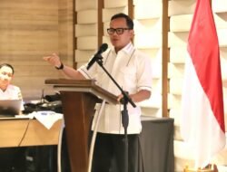 Wamendagri Bima Arya Tegaskan ASN Jangan Hanya Kejar Output, Pastikan Program Berdampak bagi Warga