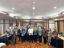 Kepala BPSDM Kemendagri Resmikan SIMBA-PDN, Perkuat Transformasi Digital Pengembangan Kompetensi ASN
