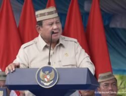 Dukung Ketahanan Pangan Nasional, Kasad Hadiri Puncak Panas Petani dan Nelayan XVII 2026