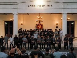 BEM PTNU DIY Tagih Janji DPRD DIY, Soroti Krisis Demokrasi dan Kebijakan yang Tak Berpihak pada Rakyat