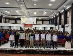 Gabungan Aliansi BEM Nasional Serukan Jaga Demokrasi dan Tolak Penunggangan Gerakan Mahasiswa