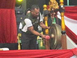 Kejurnas Judo Piala Kasad XVI 2026 Resmi Digelar, Siap Lahirkan Judoka Berprestasi