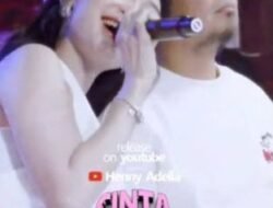 Duet Fenomenal Difarina Indra dan Fendik Adella Kembali Hipnotis Penggemar Lewat Single “Cinta Mulia”