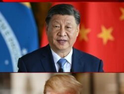 China pada 1 Juli akan melakukan sesuatu yang selama 80 tahun hanya bisa dilakukan oleh Amerika.