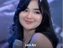Laila Ayu Rilis Single “Cinta Terlarang”, Angkat Realita Asmara Beda Kasta Bersama Sangita Music