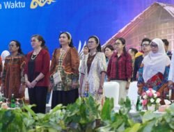 Pesparawi Nasional XIV Tahun 2026 Resmi Ditutup : Harmoni dan Persaudaraan Menggema dari Manokwari