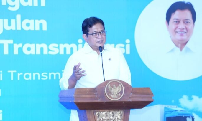 Sinergi Kementrans-Aruna, Wamen Viva Yoga: Kawasan Transmigrasi Sukses Ekspor Rajungan Ke Pasar Global*