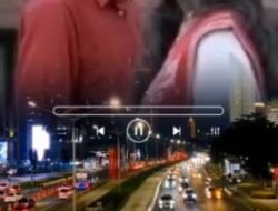 Perjuangan dan Kerinduan Sepasang Kekasih Menjaga Kesetiaan “Cinta Terpisah Jauh” Kolaborasi Thomas Arya feat Ovhi Firsty