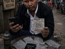 Adanya Sepak Bola Piala Dunia, Kondisi Sosial dan Ekonomi Masyarakat Anjlok dari Dampak Judi Bola.