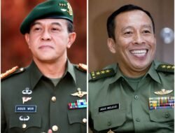 Dua Agus, Dua Tokoh Reformasi TNI yang Mengedepankan Profesionalisme dan Loyalitas kepada Negara