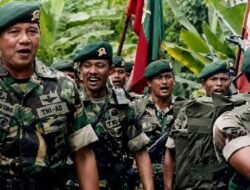 4 Jenderal TNI dengan Karier Gemilang di Militer dan Pemerintahan