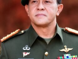 Letjen TNI Agus Wirahadikusuma: Jenderal yang Berani Bongkar Korupsi Ratusan Miliar di Kesatuannya. Berujung di Berhentikan dari Jabatan Pangkostrad.