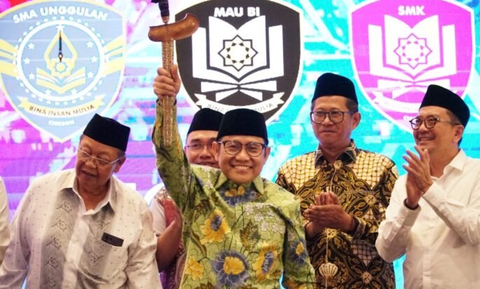 Gus Beqi : Figur Gus Muhaimin Iskandar, Nahdliyin Berpengalaman yang Layak Memimpin PBNU