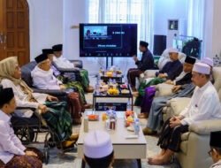 Motiv Terselubung Dibalik ‘Rangkap Jabatan’, Terkuak Dan Dipatahkan