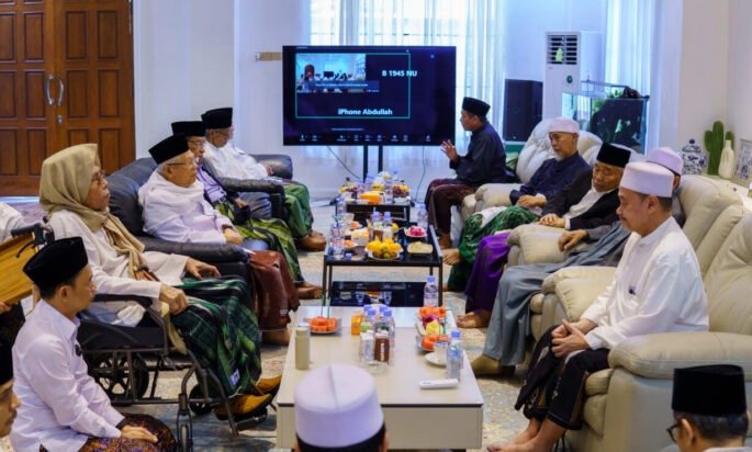 Motiv Terselubung Dibalik ‘Rangkap Jabatan’, Terkuak Dan Dipatahkan