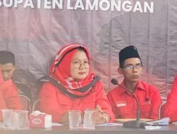 5 Peserta Meninggal Dunia dan 32 Peserta Perempuan Hamil, Fraksi PDI Perjuangan Lamongan Mendukung Evaluasi Latsarmil SPPI