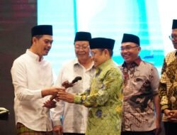 Sinergi Kiai Imjaz dan Gus Imin: Mengunci Calon Ketua Umum PBNU dari Kebuntuan Regulasi