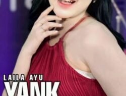 Laila Ayu Kembali Menghipnotis Penggemarnya Lewat “Yank” Bersama OM Simpatik Music